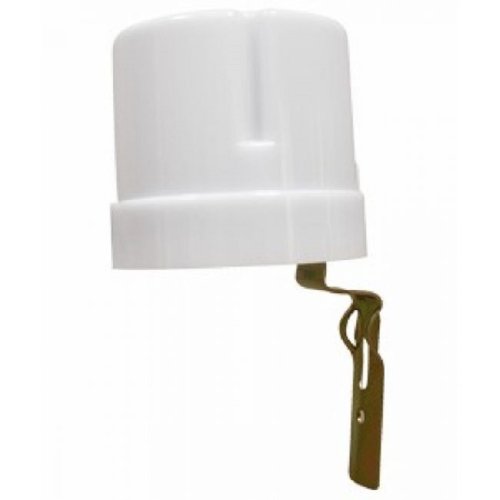 Датчик освещенности Фотореле Techno Light LX 03 230В 25А 5-50Лк картинка 